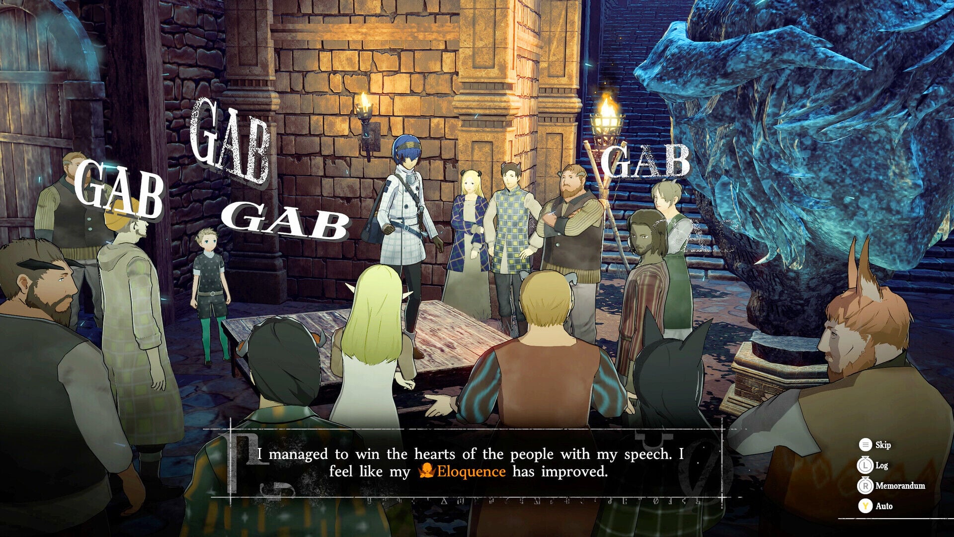 Buy Metaphor: ReFantazio Standard Edition Global Steam CD Key - Image 5