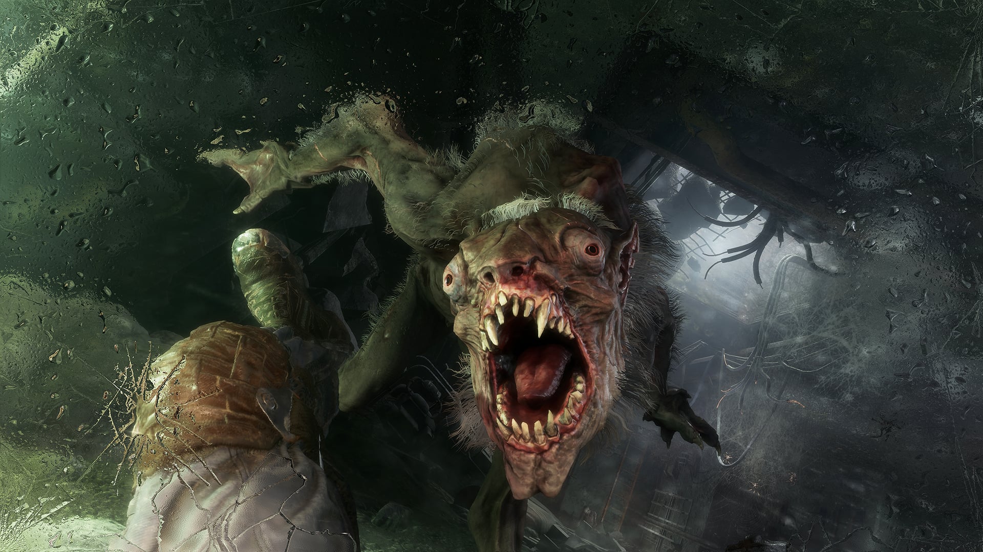 Buy Metro Exodus Standard Edition Global XBOX Live CD Key - Image 6
