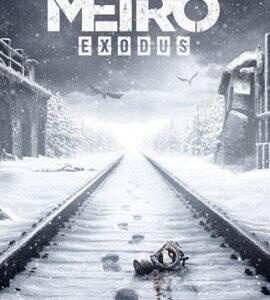 Buy Metro Exodus Standard Edition Global XBOX Live CD Key