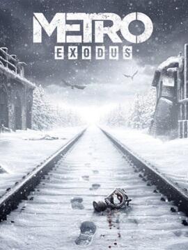 Buy Metro Exodus Standard Edition Global XBOX Live CD Key
