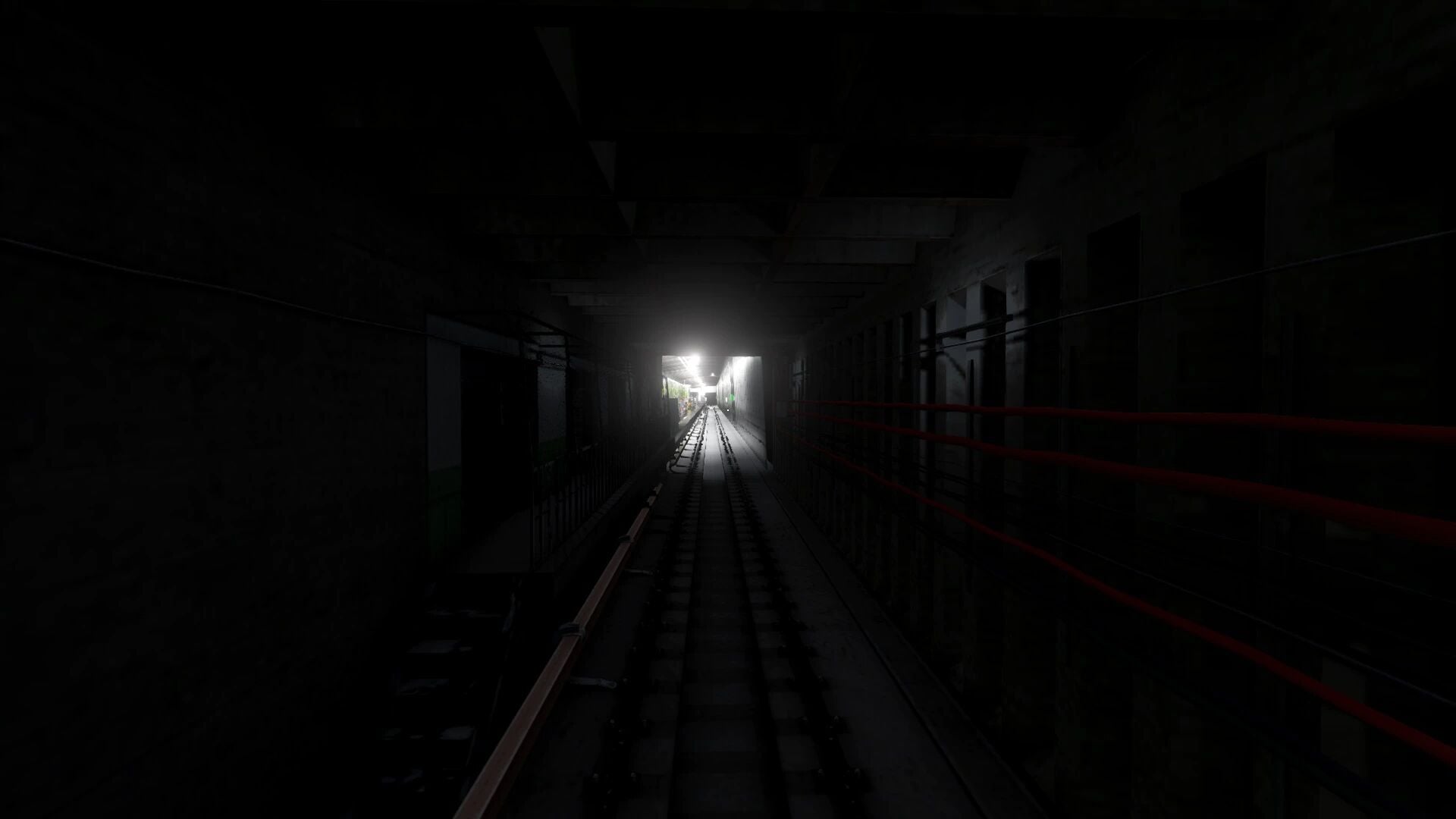 Buy Metro Simulator 2020 Steam CD Key - Image 7