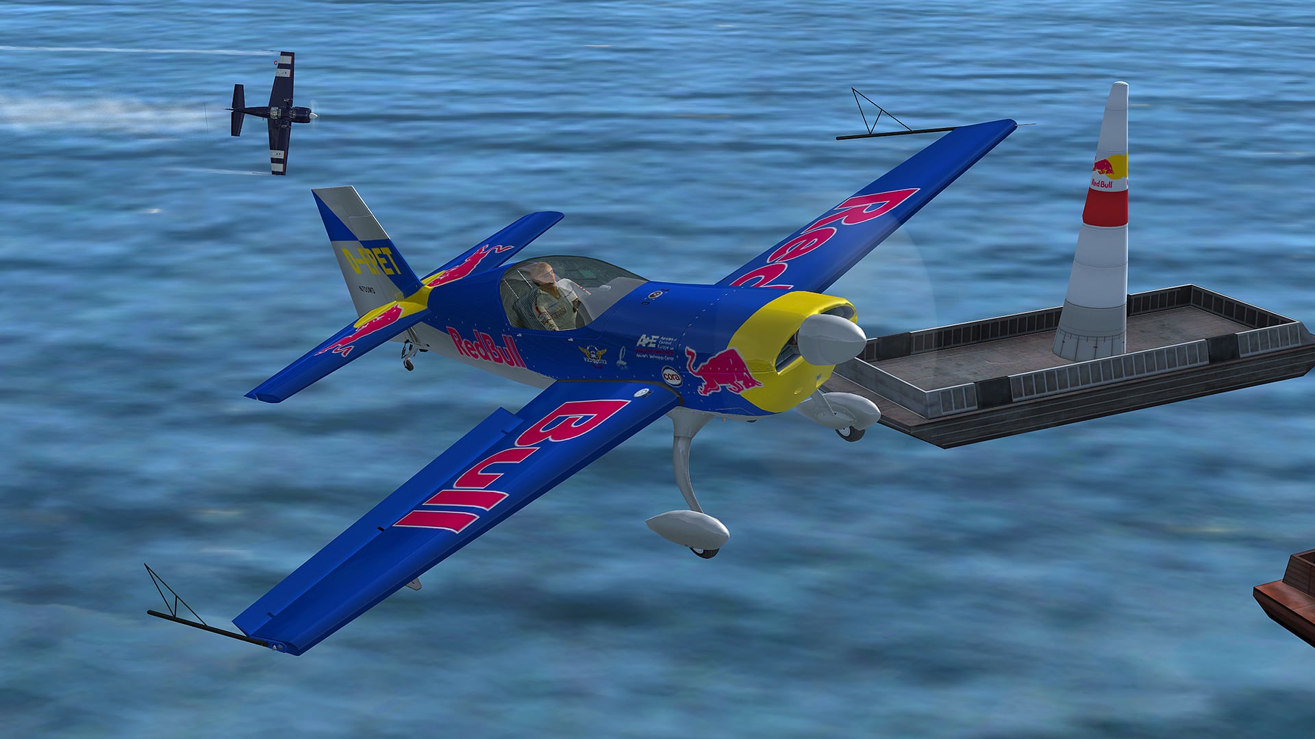 Buy Microsoft Flight Simulator X: Steam Edition Steam Altergift - Image 3