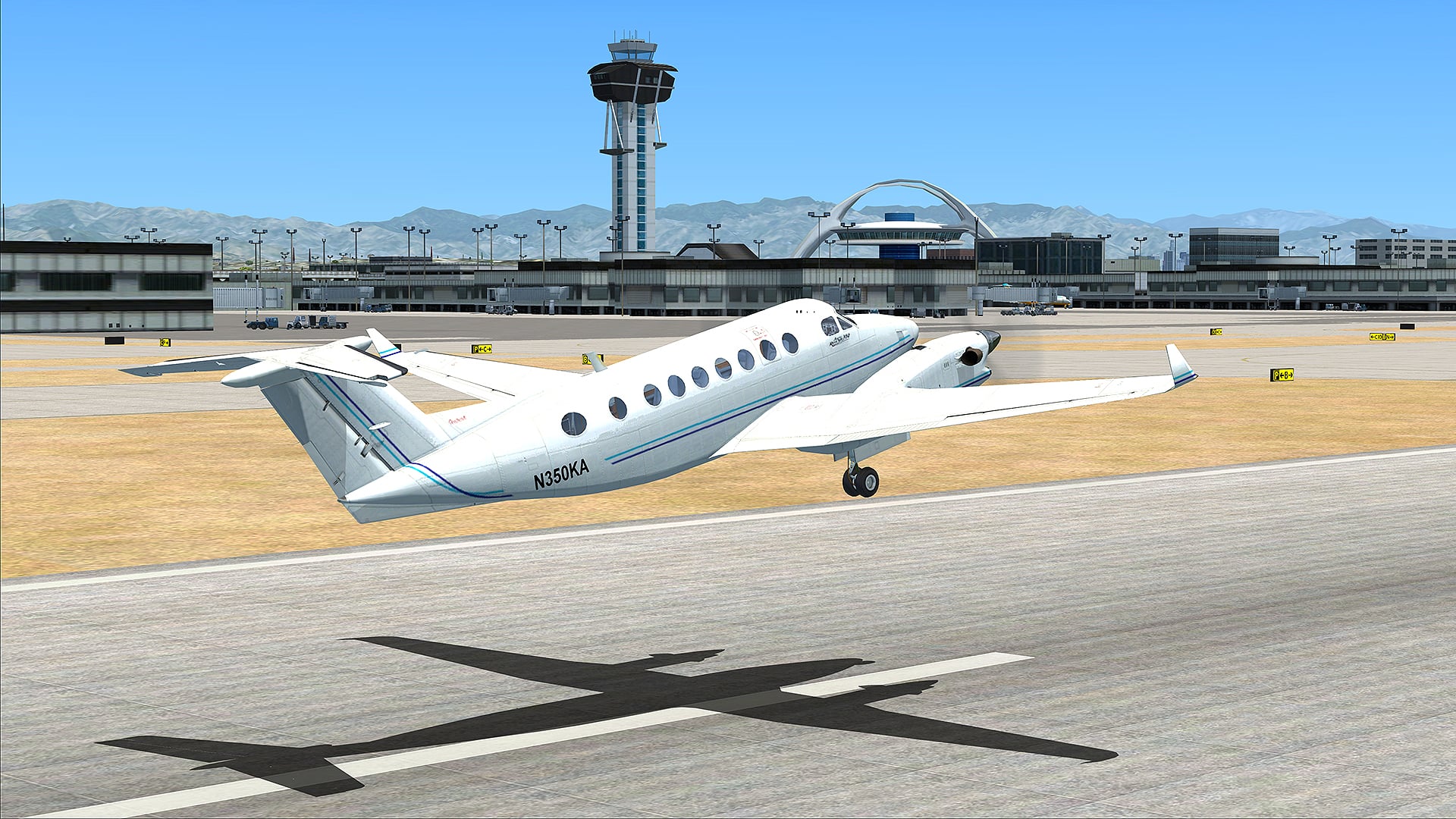 Buy Microsoft Flight Simulator X: Steam Edition Steam Altergift - Image 4
