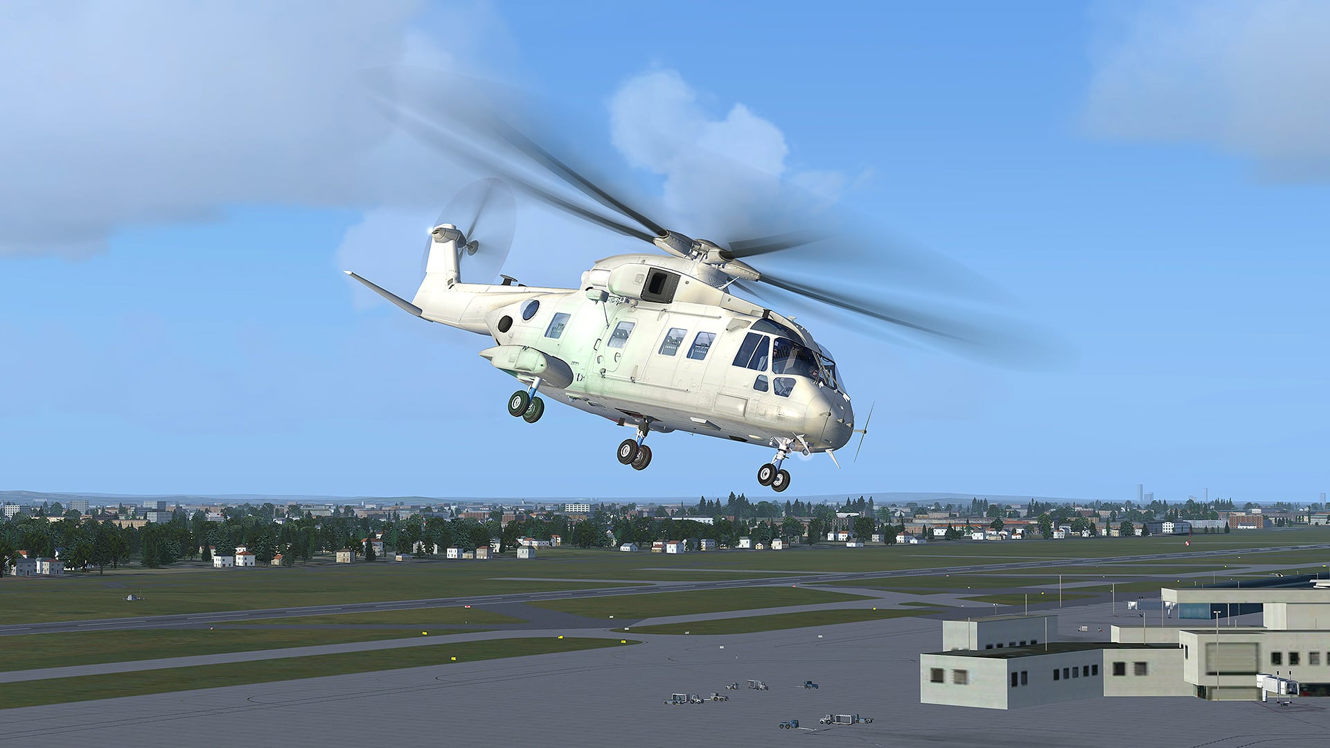 Buy Microsoft Flight Simulator X: Steam Edition Steam Altergift - Image 5