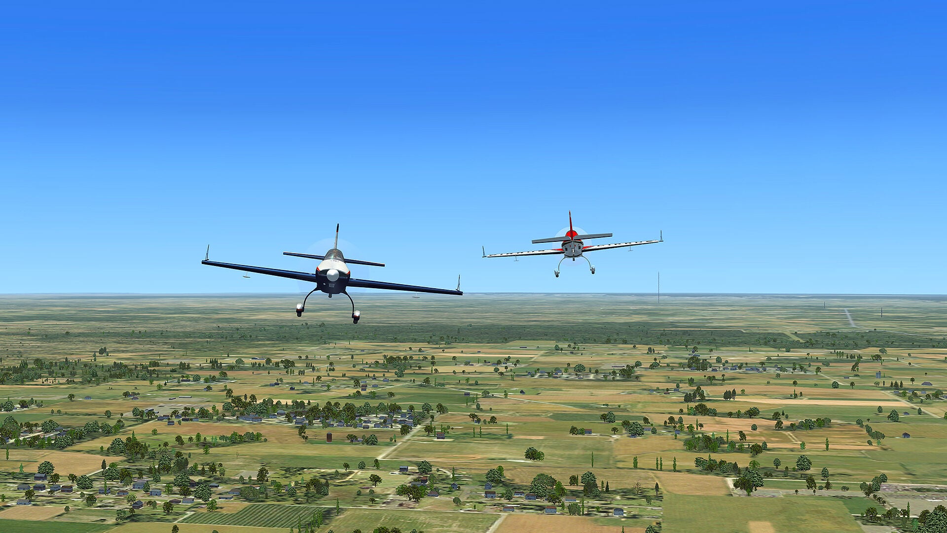 Buy Microsoft Flight Simulator X: Steam Edition Steam Altergift - Image 6