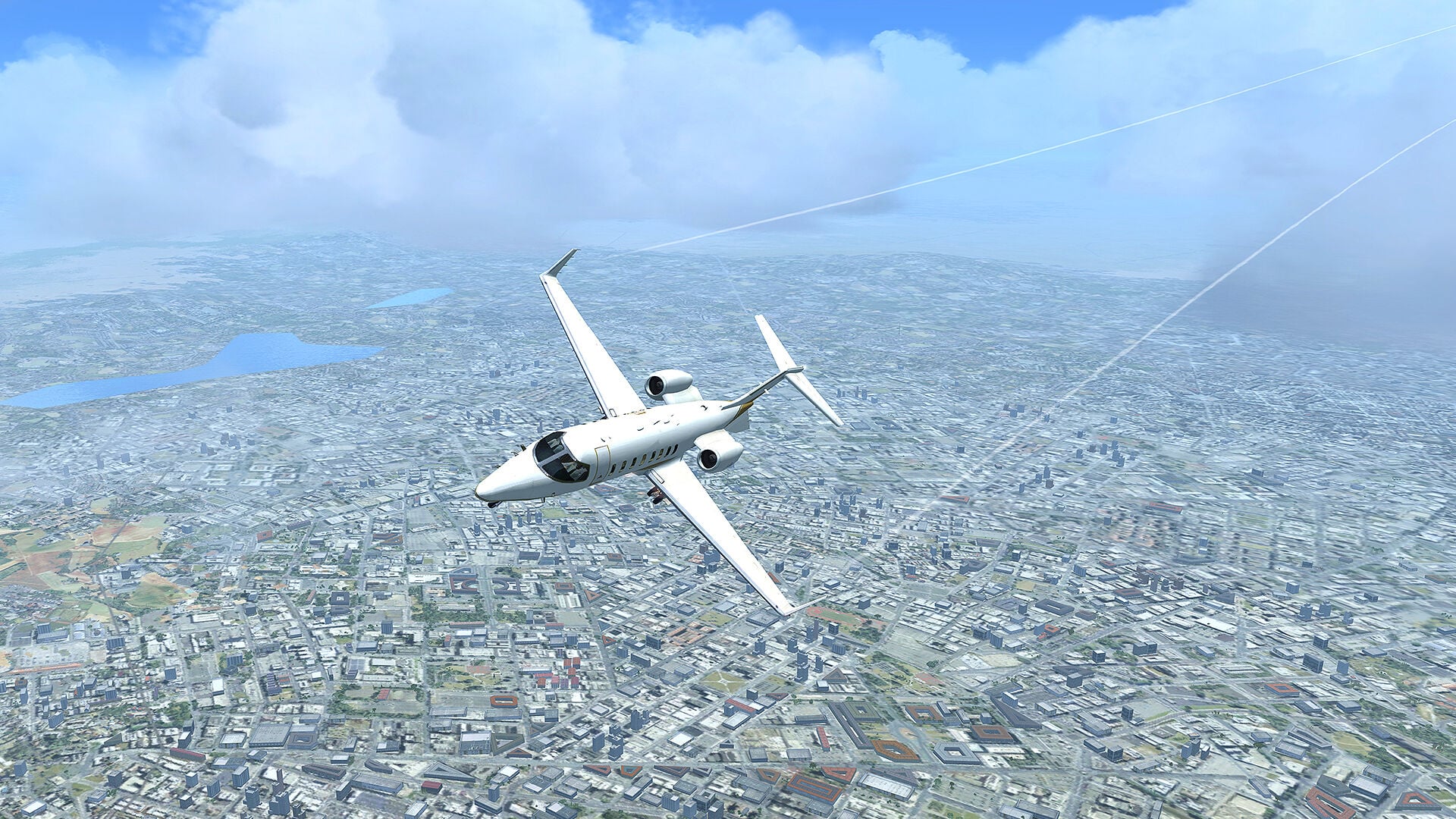 Buy Microsoft Flight Simulator X: Steam Edition Steam Altergift - Image 7