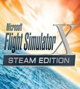 Buy Microsoft Flight Simulator X: Steam Edition Steam Altergift