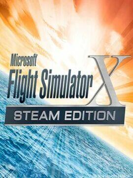 Buy Microsoft Flight Simulator X: Steam Edition Steam Altergift
