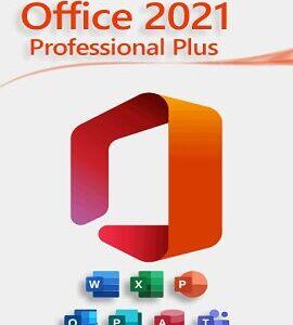 Buy Microsoft Office 2021 Professional Plus ISO Microsoft CD Key