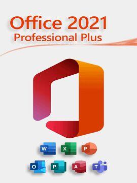 Buy Microsoft Office 2021 Professional Plus ISO Microsoft CD Key