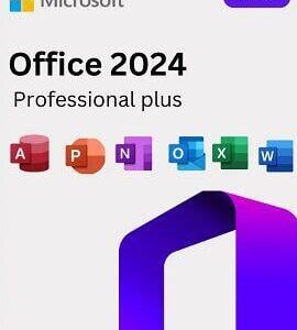 Buy Microsoft Office 2024 Professional Plus OEM Microsoft CD Key