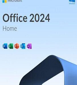 Buy Microsoft Office Home 2024 Retail Microsoft CD Key