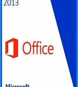 Buy Microsoft Office Home & Business 2013 Microsoft CD Key