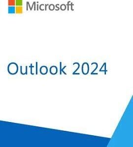 Buy Microsoft Outlook 2024 Microsoft CD Key