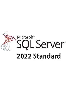 Buy Microsoft SQL Server 2022 Standard Microsoft CD Key