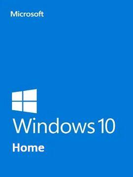 Buy Microsoft Windows 10 Home Online Activation Microsoft CD Key