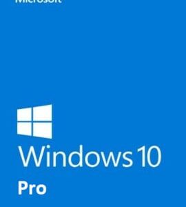 Buy Microsoft Windows 10 Pro Online Activation Microsoft CD Key