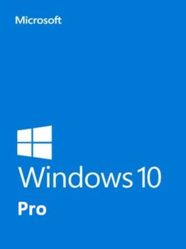 Buy Microsoft Windows 10 Pro Online Activation Microsoft CD Key