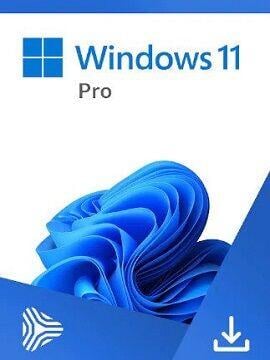 Buy Microsoft Windows 11 Professional Online Activation Microsoft CD Key