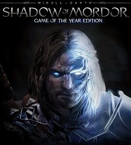 Buy Middle-earth: Shadow of Mordor GOTY Edition Global/CIS Steam CD Key