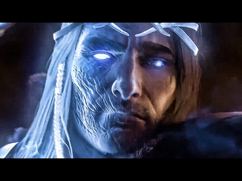 Buy Middle-earth: Shadow of War Definitive Edition Steam CD Key - Image 2