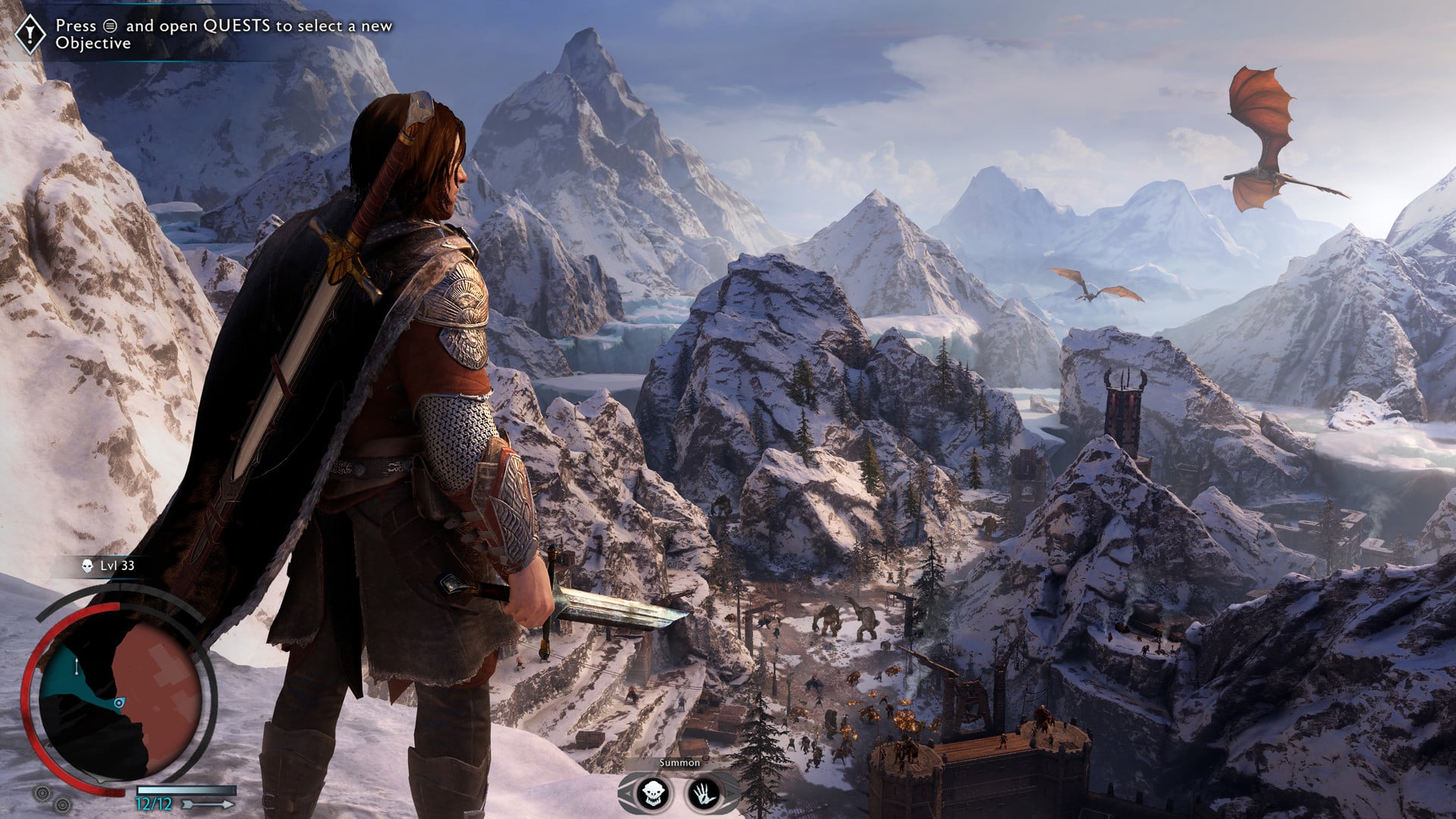 Buy Middle-earth: Shadow of War Definitive Edition Steam CD Key - Image 3