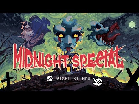 Buy Midnight Special Steam CD Key - Image 2