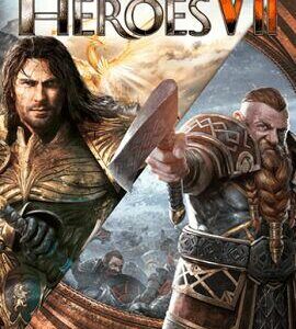 Buy Might and Magic Heroes VII Full Pack Ubisoft Connect CD Key