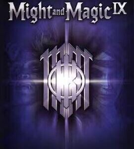 Buy Might & Magic 9 Steam CD Key