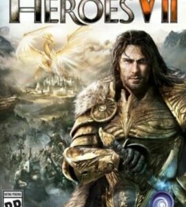 Buy Might & Magic: Heroes VII Standard Edition Eastern Global Ubisoft Connect CD Key