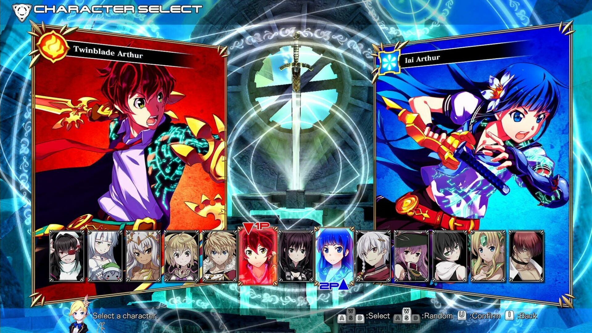 Buy Million Arthur: Arcana Blood Steam CD Key - Image 3
