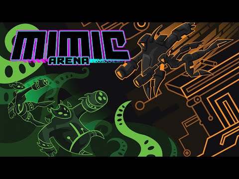 Buy Mimic Arena Steam CD Key - Image 2