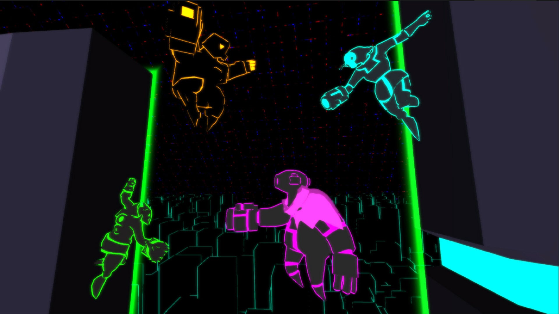 Buy Mimic Arena Steam CD Key - Image 3
