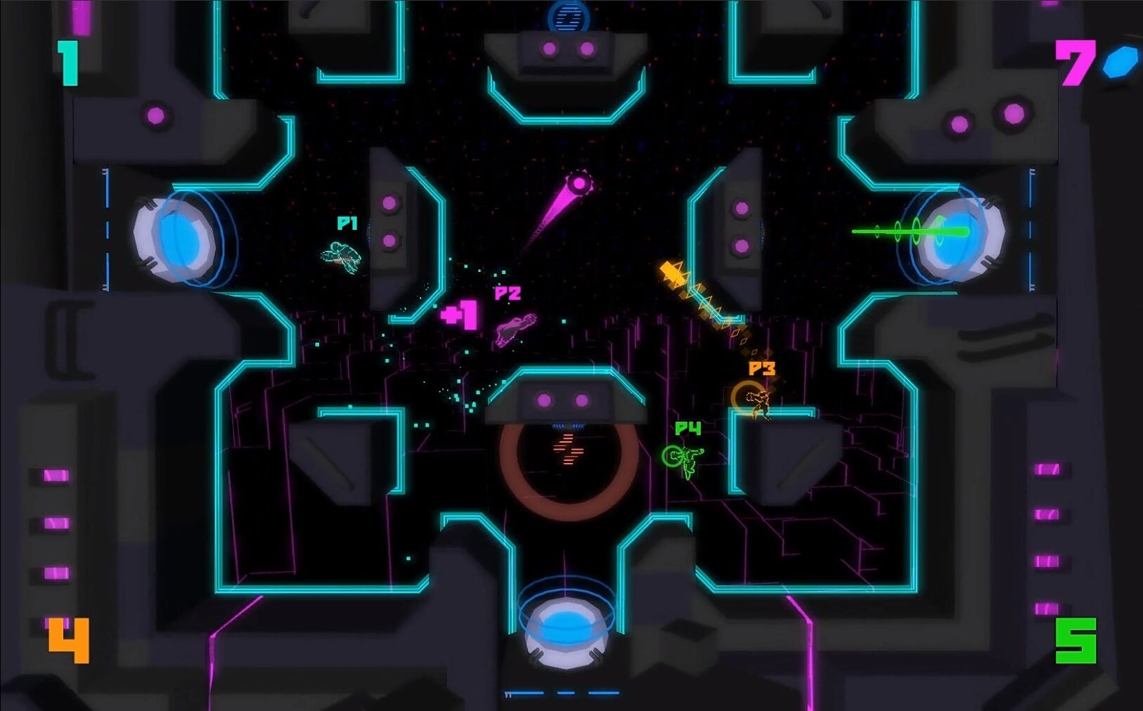 Buy Mimic Arena Steam CD Key - Image 5