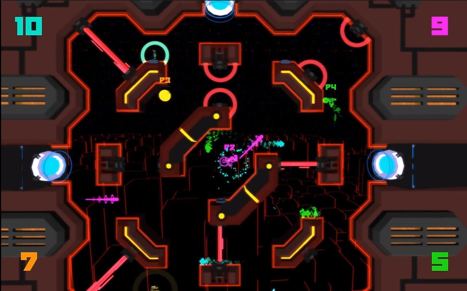 Buy Mimic Arena Steam CD Key - Image 6