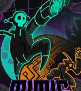 Buy Mimic Arena Steam CD Key