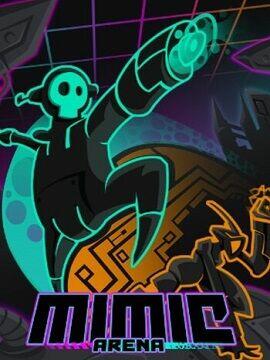 Buy Mimic Arena Steam CD Key