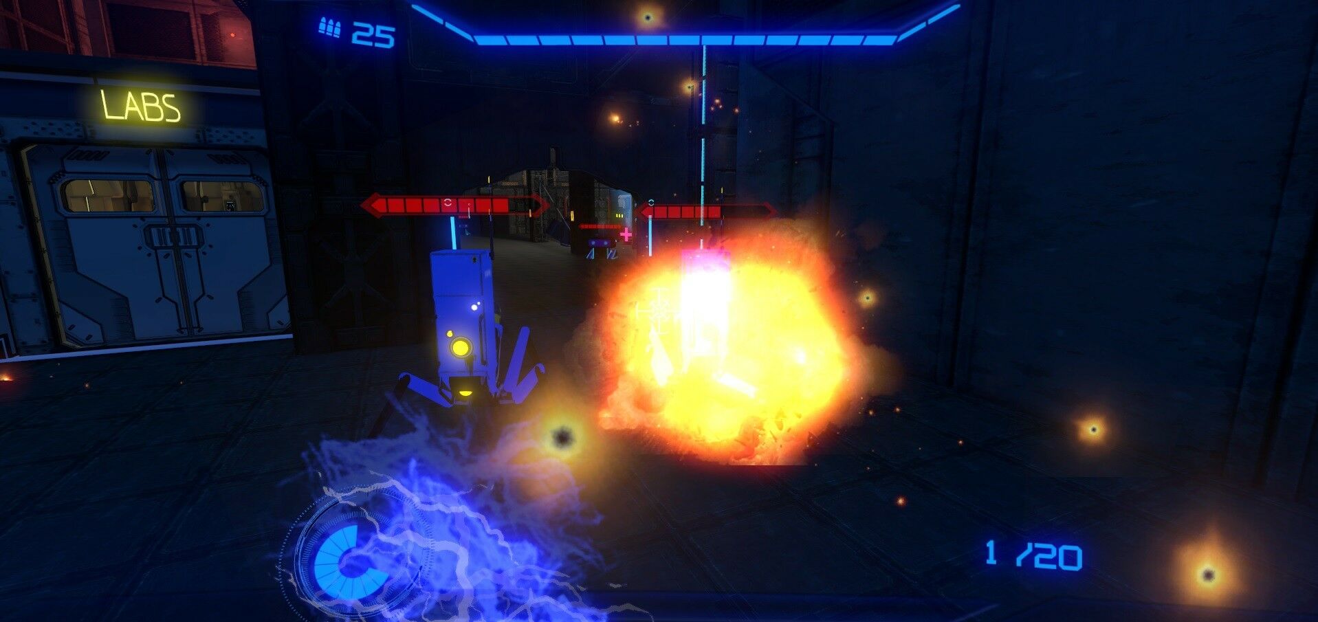 Buy Mind Unleashed Steam CD Key - Image 4