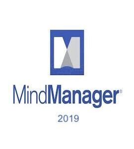 Buy Mindjet MindManager 2019 Perpetual / Unlimited Devices Mindjet MindManager CD Key