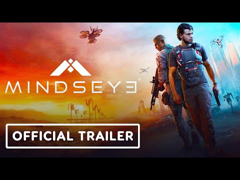Buy MindsEye Standard Edition Steam Altergift - Image 2