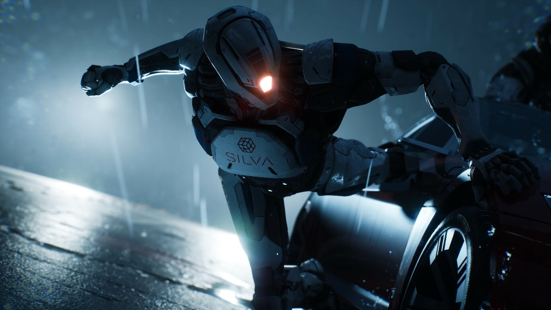 Buy MindsEye Standard Edition Steam Altergift - Image 7
