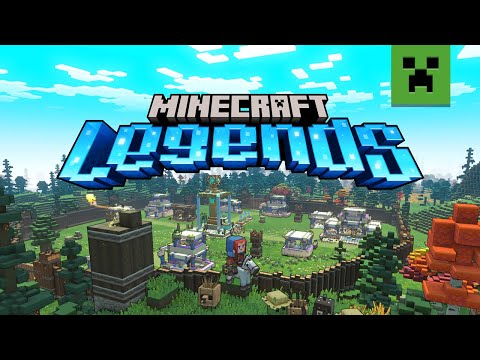 Buy Minecraft Legends Standard Edition Steam Account - Image 2
