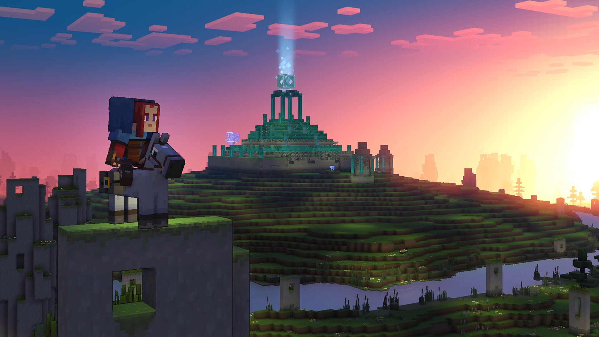 Buy Minecraft Legends Standard Edition Steam Account - Image 5