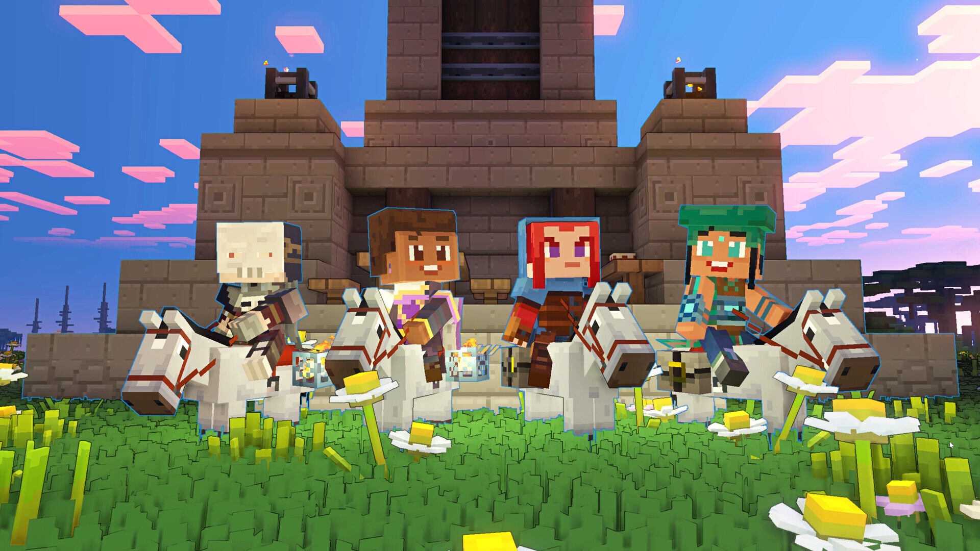 Buy Minecraft Legends Standard Edition Steam Account - Image 6