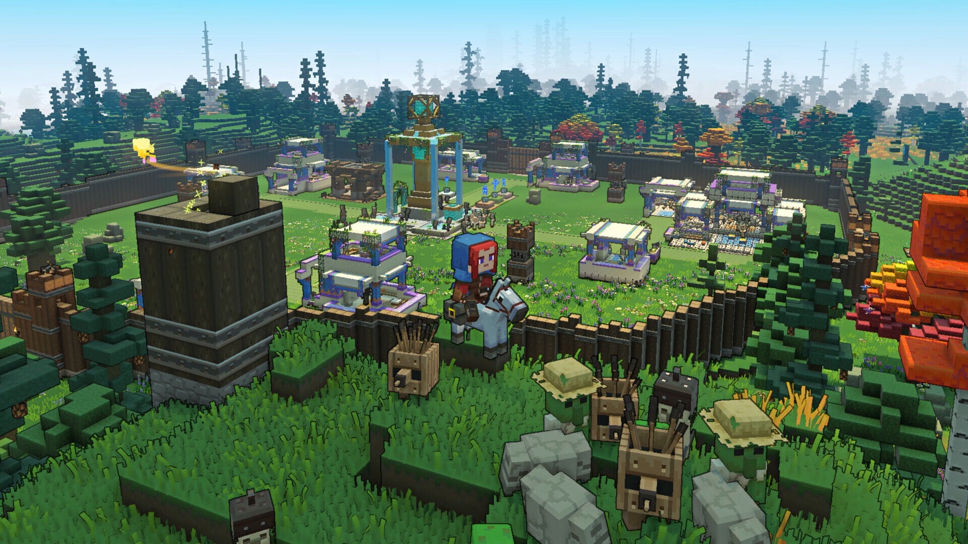 Buy Minecraft Legends Standard Edition Steam Account - Image 7