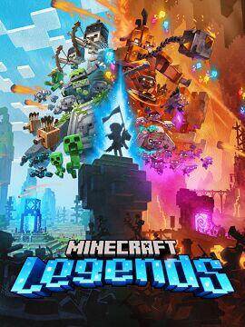 Buy Minecraft Legends Standard Edition Steam Account