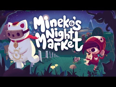 Buy Mineko's Night Market Global Steam Altergift - Image 2