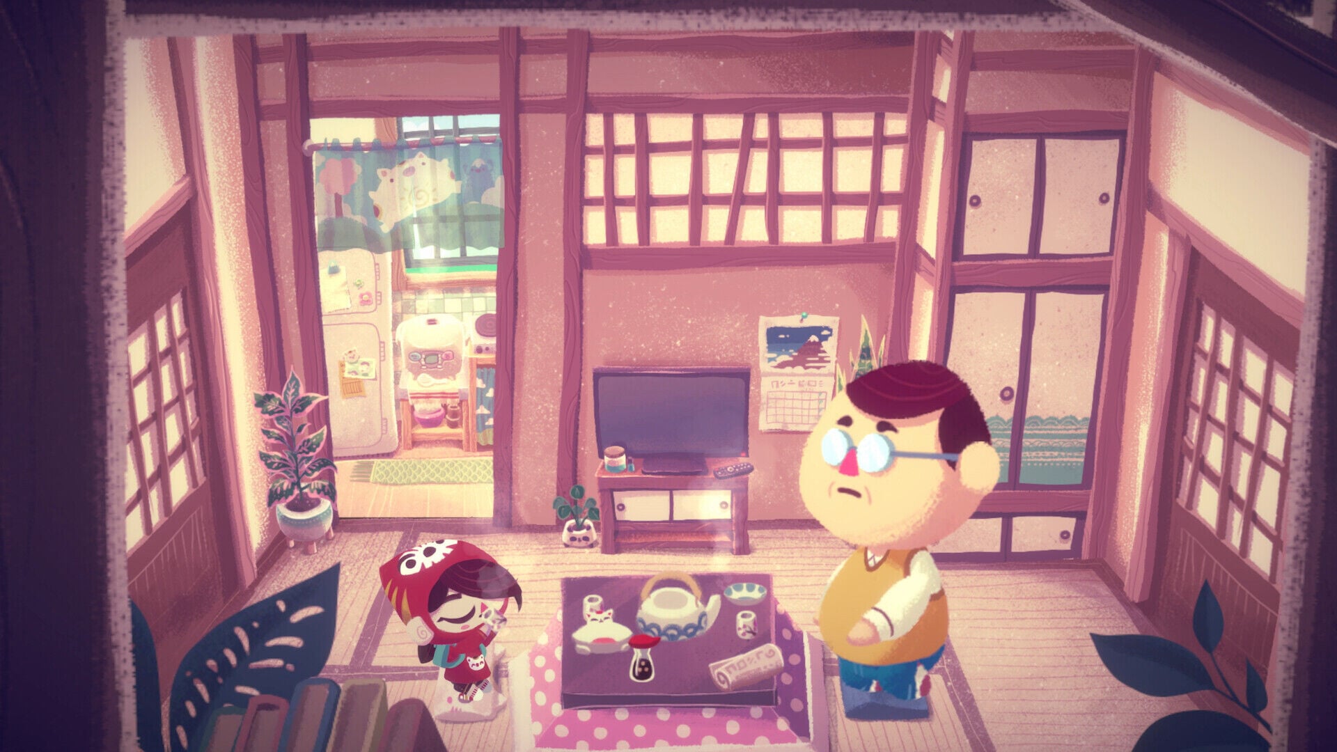 Buy Mineko's Night Market Global Steam Altergift - Image 3
