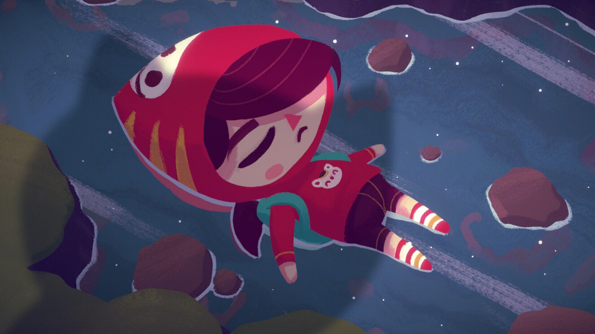 Buy Mineko's Night Market Global Steam Altergift - Image 5