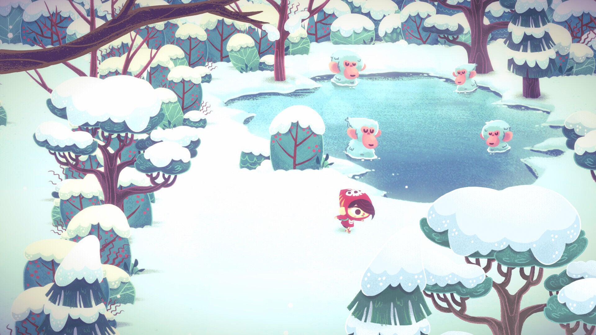 Buy Mineko's Night Market Global Steam Altergift - Image 7